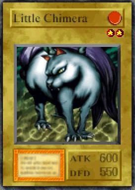 Little Chimera