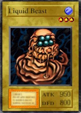 Liquid Beast