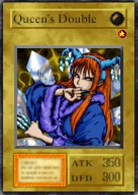 Queen's Double