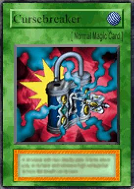 Cursebreaker