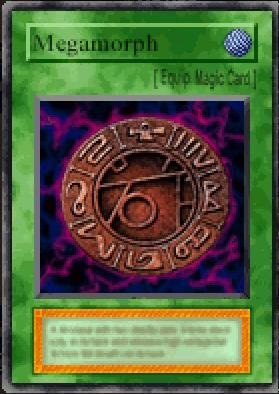 Megamorph