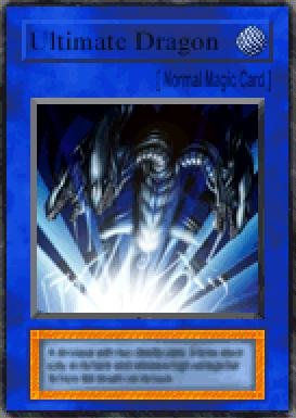 Ultimate Dragon