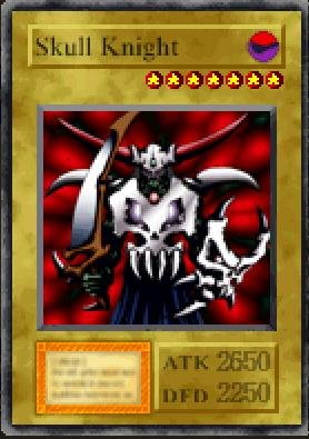 Skull Knight
