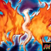 Wings of Wicked Flame