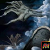 Graveyard and the Hand of Invitation