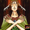 Goddess with the Third Eye