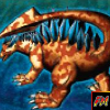 Sword Arm of Dragon