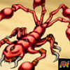Nightmare Scorpion