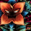 Dark Plant