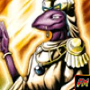 Orion the Battle King