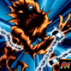 Mystical Capture Chain