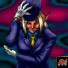 Witty Phantom