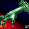 Mystery Hand