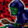 Toad Master