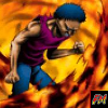 Flame Manipulator