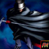 The Bewitching Phantom Thief