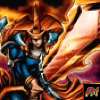 Flame Swordsman