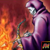 Fire Reaper