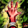 The Judgement Hand