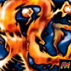 Darkfire Dragon