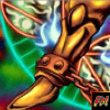 Right Leg of the Forbidden One