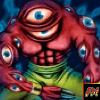 Big Eye