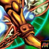 Left Leg of the Forbidden One
