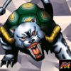 Turtle Tiger