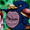 Penguin Knight