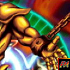 Left Arm of the Forbidden One