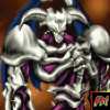 Summoned Skull