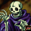 Skull Servant