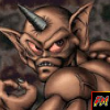 Horn Imp