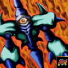 Megasonic Eye