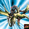 Gaia the Dragon Champion