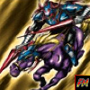 Gaia the Fierce Knight