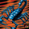 Steel Scorpion