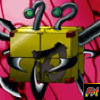 Yaiba Robo