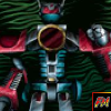 Machine King