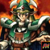 Celtic Guardian