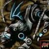 Giga-tech Wolf