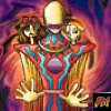 Illusionist Faceless Mage