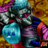 Jinzo #7