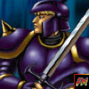 Karbonala Warrior