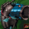 Mech Bass