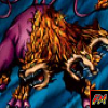 Flame Cerebrus