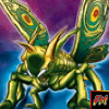 Great Moth
