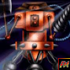Patrol Robo