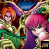 Harpie Lady Sisters