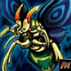 Perfectly Ultimate Great Moth